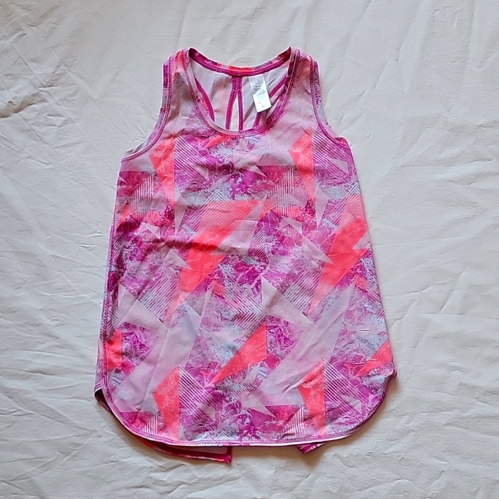 Ivivva tank size 7
